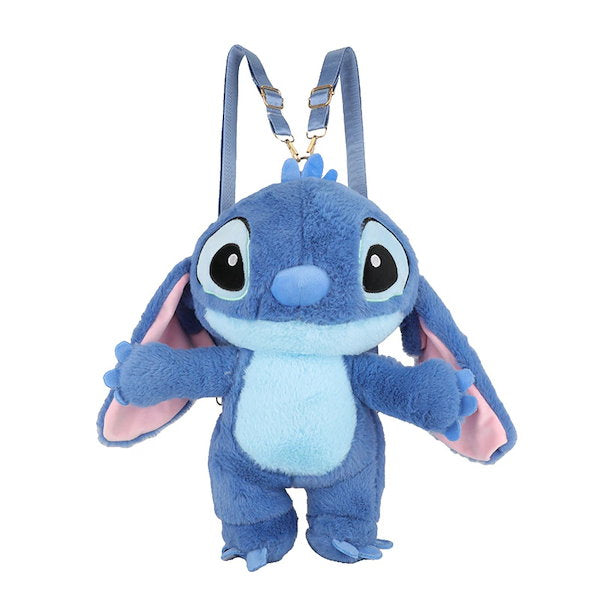 BOLSO DE STITCH – DISEÑO ÚNICO Y PERFECTO PARA TODO