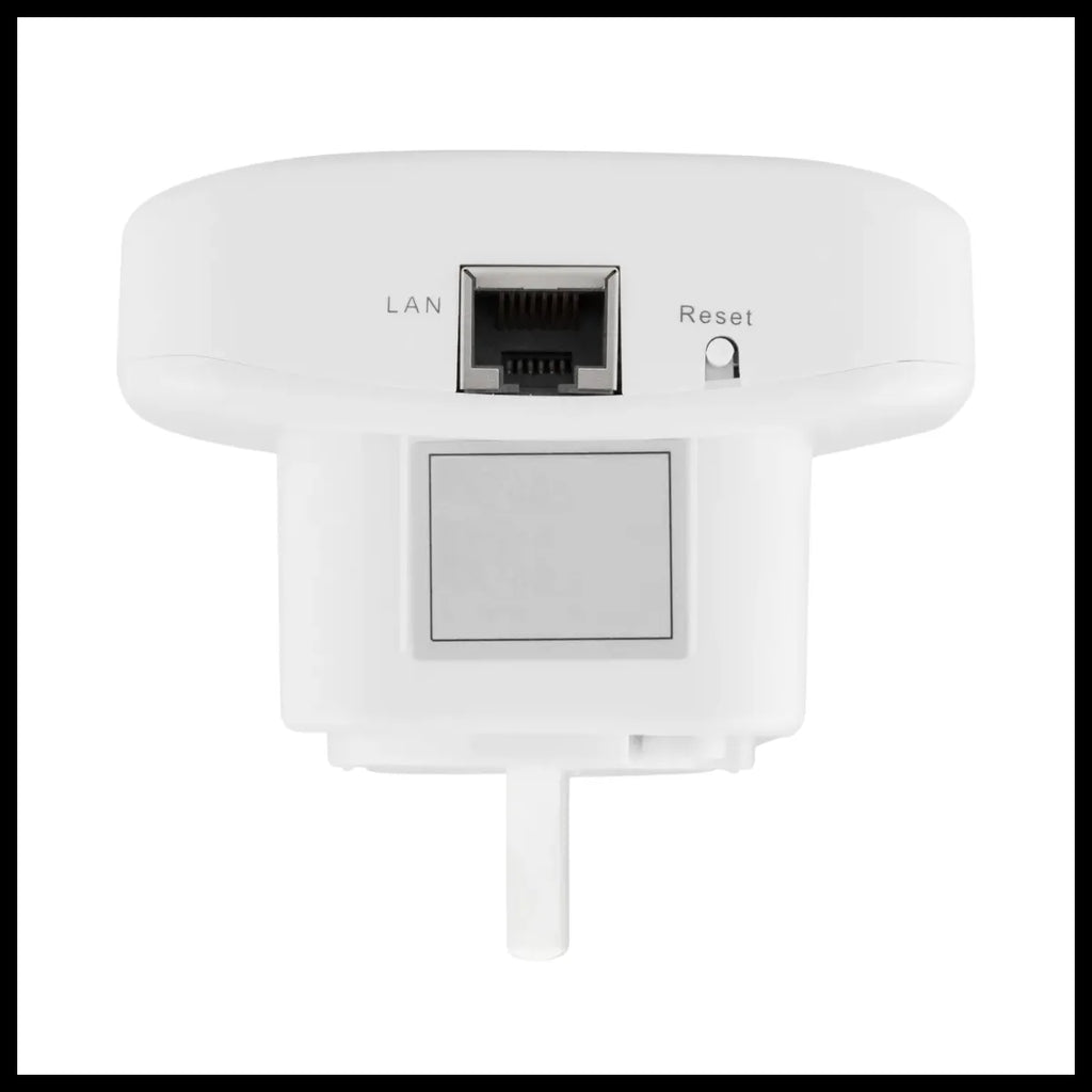 REPETIDOR WIFI 300 MBPS | AMPLIFICADOR DE SEÑAL